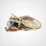 Buntmetalle