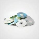 CDs